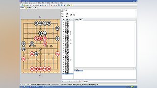 乐博象棋课堂