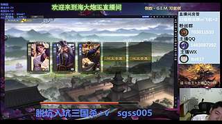爽玩势魏延