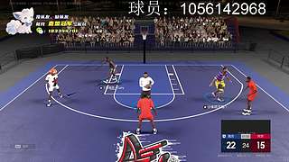2k26的高手!!