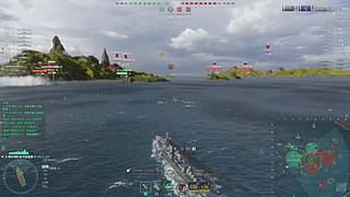 战舰世界萌新玩家 7218884
