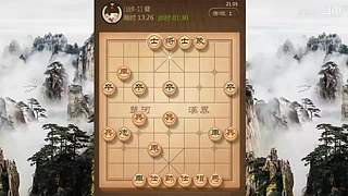 天上浮云如白衣