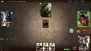2021·SCL十周年年终盛典
