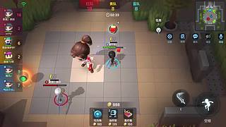 【持续更新】逃跑吧少年-红包大作战