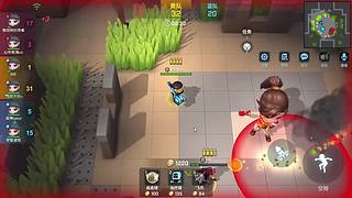 【持续更新】逃跑吧少年-红包大作战