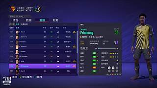 老年选手的修罗场