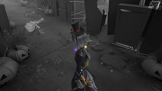 【鬼刃解说】玩第五人格，一定要笑着玩！~