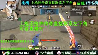想上枪圣枪神传奇 进！！！