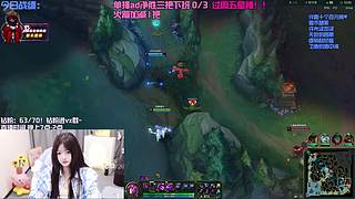 国服第一美少女ad来咯