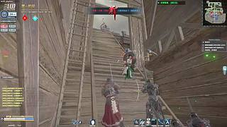 新兵晋升之路