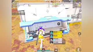 RTG高能英雄  冲!!