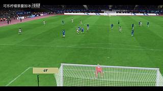 FIFA23:一球成名路之国足世界杯