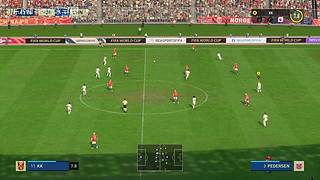 FIFA23:一球成名路之国足世界杯