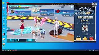 战虎娱乐搞笑使命召唤手游交流