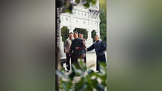 哥几个又来看美女了啊，上头了上头了~