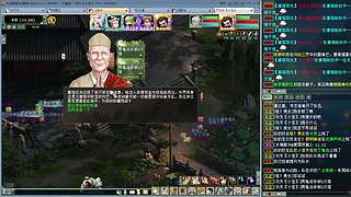 大话西游2经典版云水一梦日常！