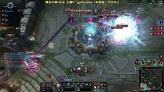 19岁美少男王者野王，打野教学