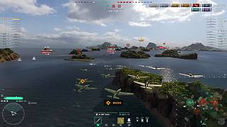 战舰世界萌新玩家 7218884