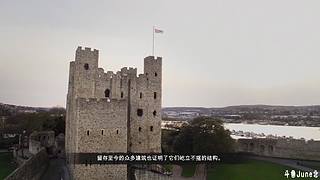 帝国时代4战役剧情