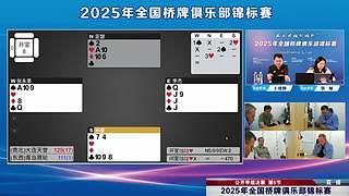 中国休闲体育的直播间