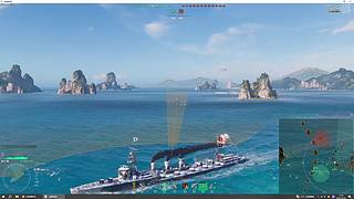 国F最强雷王~