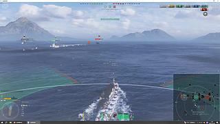 国F最强雷王~