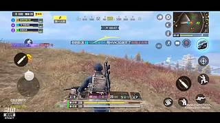 COD时间到了