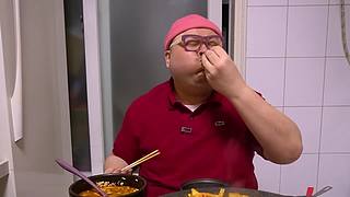 深夜民间故事