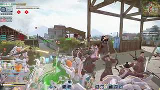 新兵晋升之路