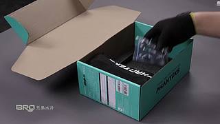 【BRO】高端分体水冷直播装机
