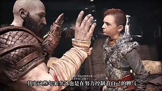 【轮播】经典游戏人物的剧情故事会