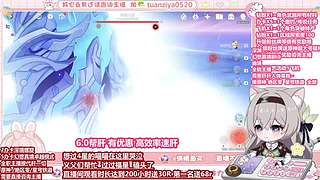 很闲~6原神6.0高效速肝一切