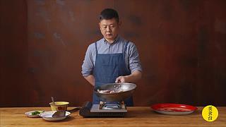 美食台：美国鸡肉名菜左宗棠鸡