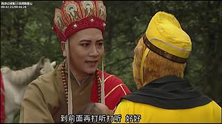美丽的孔雀公主