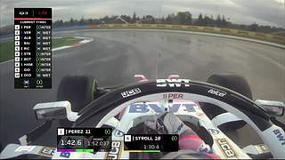 F1 世界一级方程式