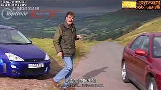 TopGear TheGrandTour