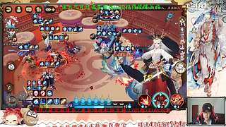 【书生】随便玩玩～