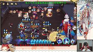 【书生】随便玩玩～