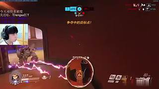 破坏球随便上个英杰！！！