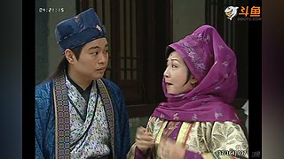 【一起看】洞蜜园搞笑港剧