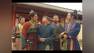 《武侠剧》