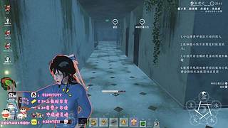 【小肥肥qwq】这里是永劫亚第一菜OvO