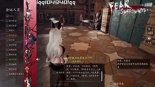 恐惧天花板新创板子超烧脑！