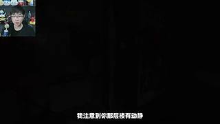 【神戳戳的苏神】各类恐怖游戏解说流程实况