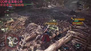 带萌新玩，来！