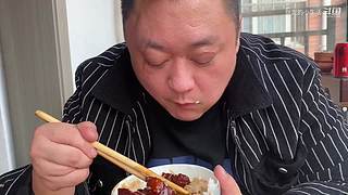 全网最嚣张吃法 隔着屏幕流口水