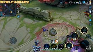 空城空人夢