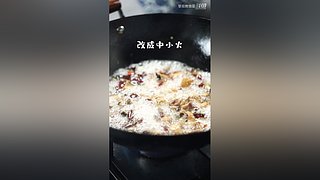 黎叔教做菜的直播间