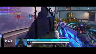 让我来看看COD19的魅力