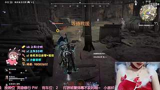 【有车位】 笨蛋胡桃