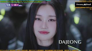 金在中_DreamyRoad